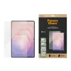 Screen protector PanzerGlass for Samsung Galaxy Tab S11 Ultra — Tempered glass, Ultra-Wide Fit, transparent, dry application