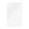 Screen protector PanzerGlass for Samsung Galaxy Tab S11 Ultra — Tempered glass, Ultra-Wide Fit, transparent, dry application