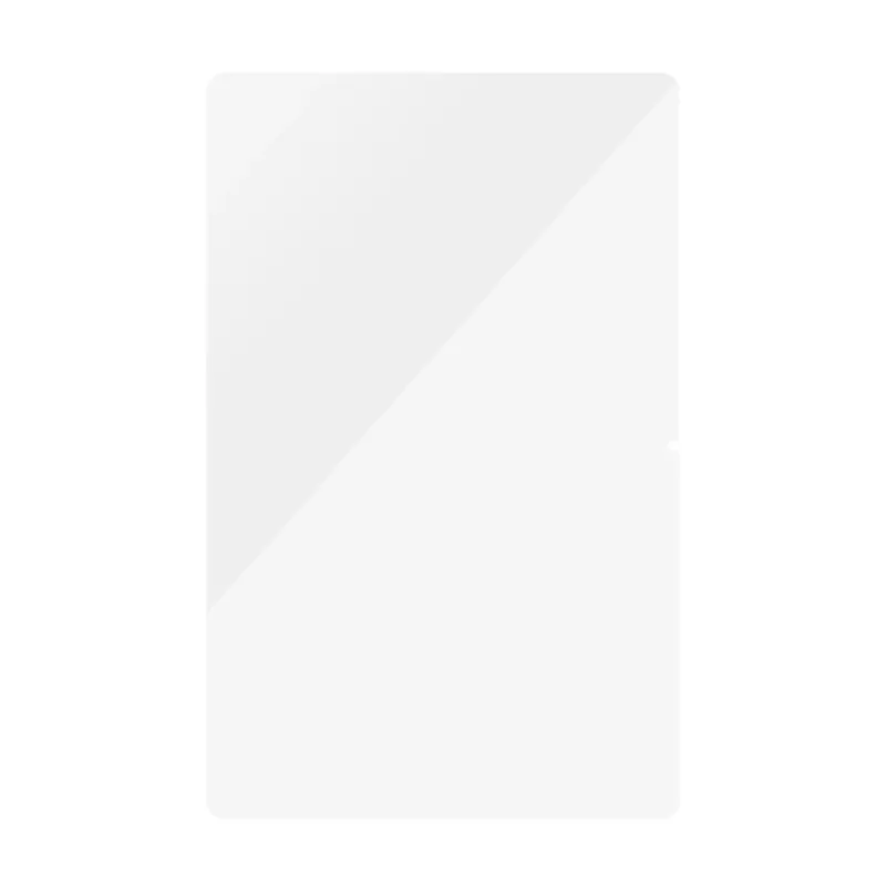 Screen protector PanzerGlass for Samsung Galaxy Tab S11 Ultra — Tempered glass, Ultra-Wide Fit, transparent, dry application