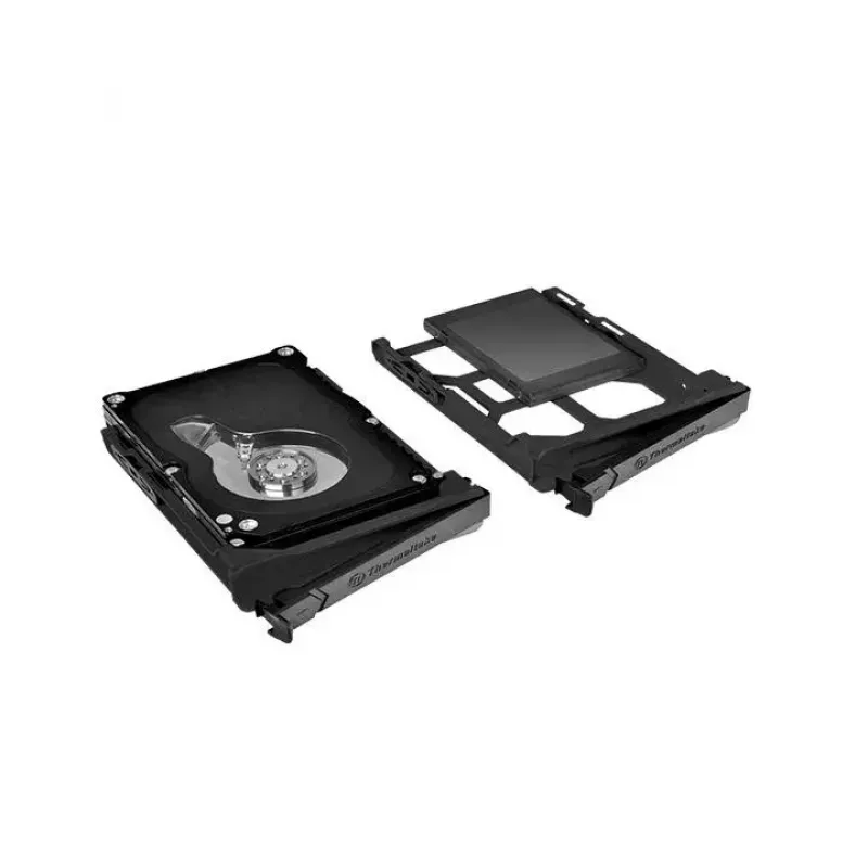 PC Case Thermaltake Core V71 Full Tower Black