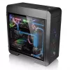 PC Case Thermaltake Core V71 Full Tower Black