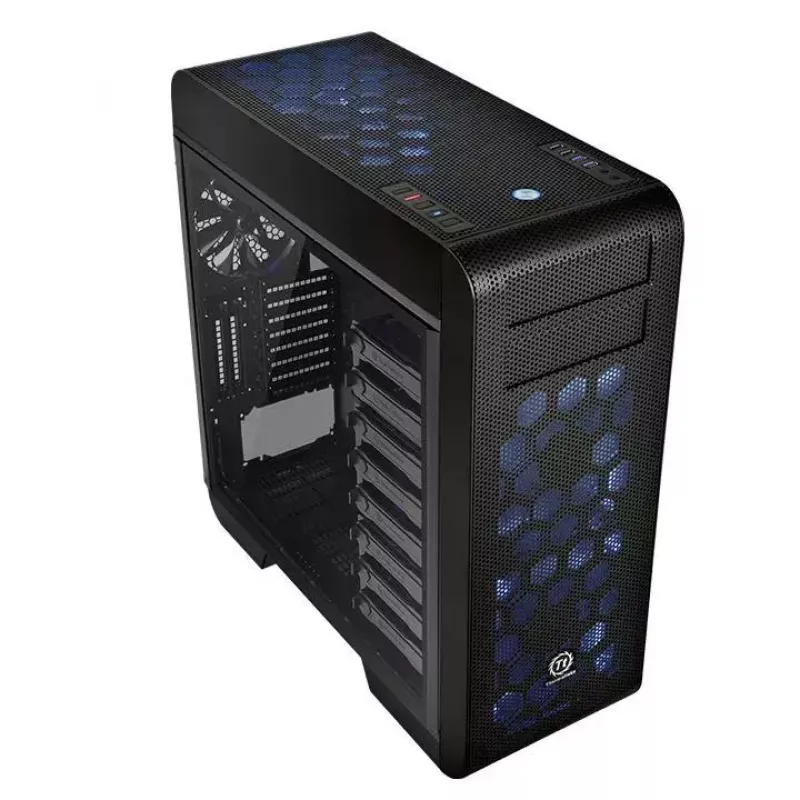 PC Case Thermaltake Core V71 Full Tower Black