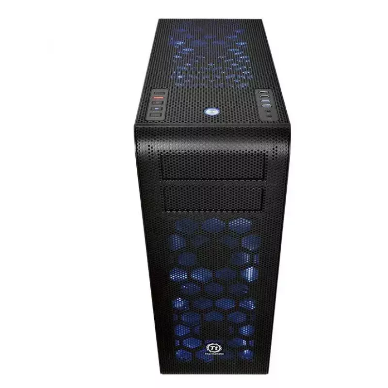 PC Case Thermaltake Core V71 Full Tower Black