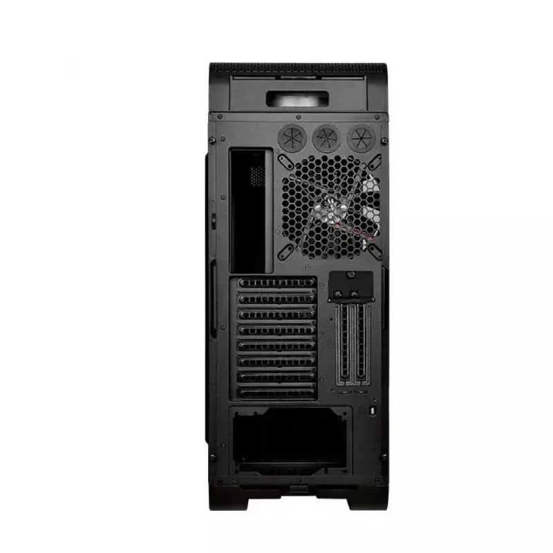PC Case Thermaltake Core V71 Full Tower Black