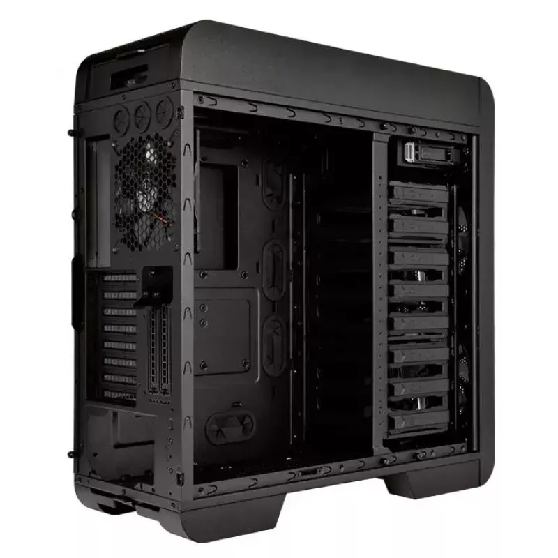 PC Case Thermaltake Core V71 Full Tower Black