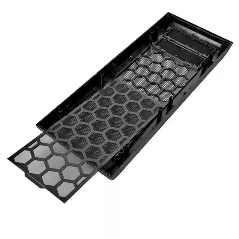 PC Case Thermaltake Core V71 Full Tower Black