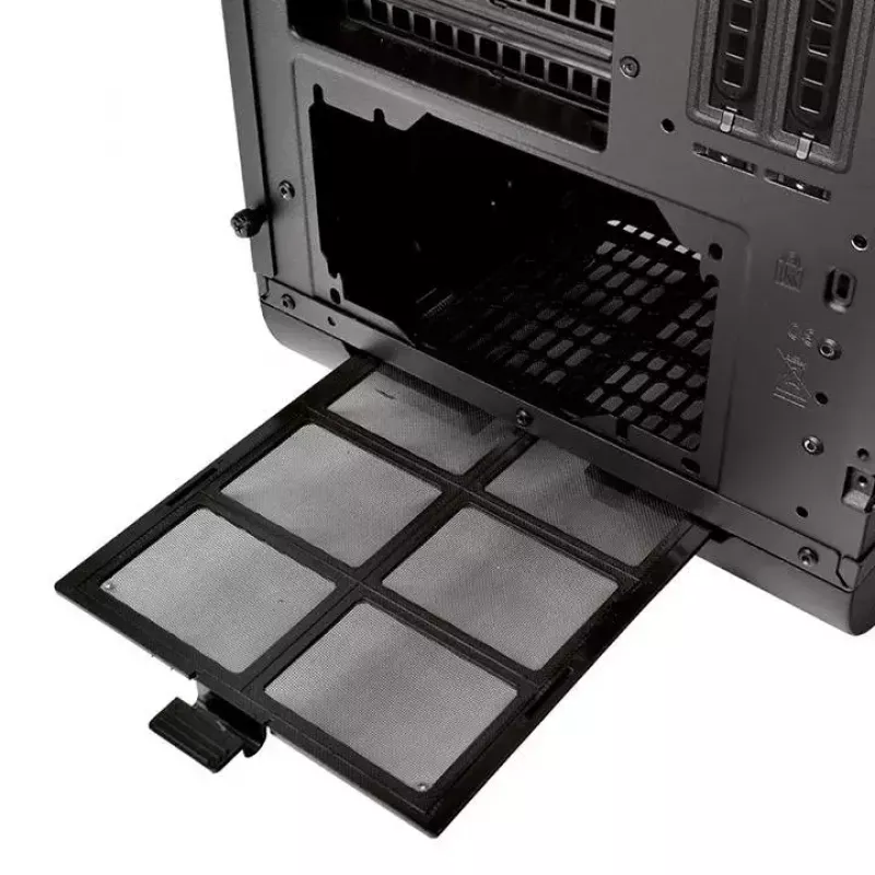 PC Case Thermaltake Core V71 Full Tower Black