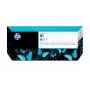 HP 91 775-ml Cyan DesignJet Pigment Ink Cartridge, HP DesignJet Z6100 Printer series, Thermal inkjet, Cyan, 324 mm, 120 mm, 64 mm