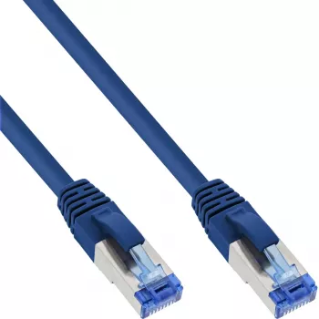Network cable InLine B-76802B — patch cable by InLine (model B-76802B)