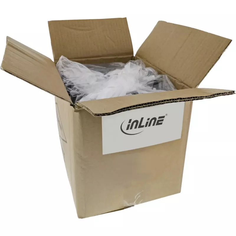 Networking cable InLine B-76803G — patch cable by InLine (model B-76803G)