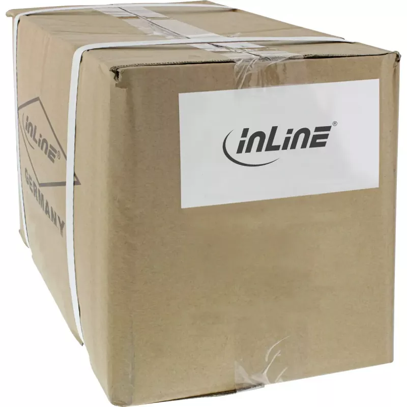 Networking cable InLine B-76803G — patch cable by InLine (model B-76803G)