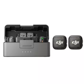 Microphone DJI Mic 3