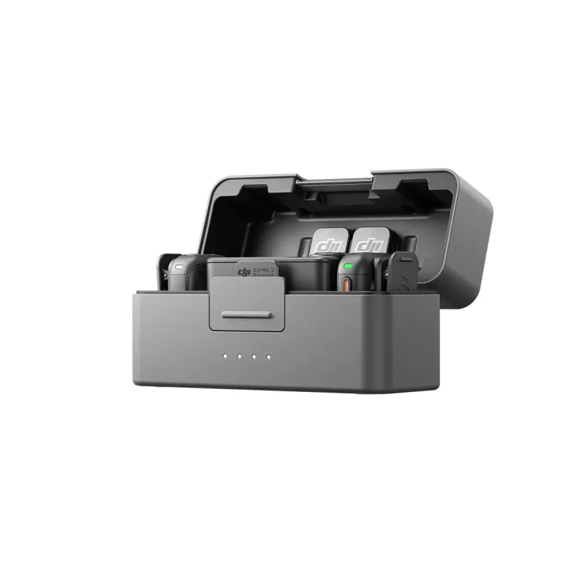 Microphone DJI Mic 3