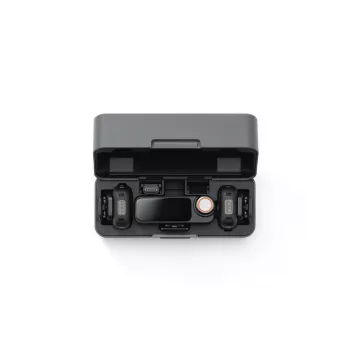 Microphone DJI Mic 3