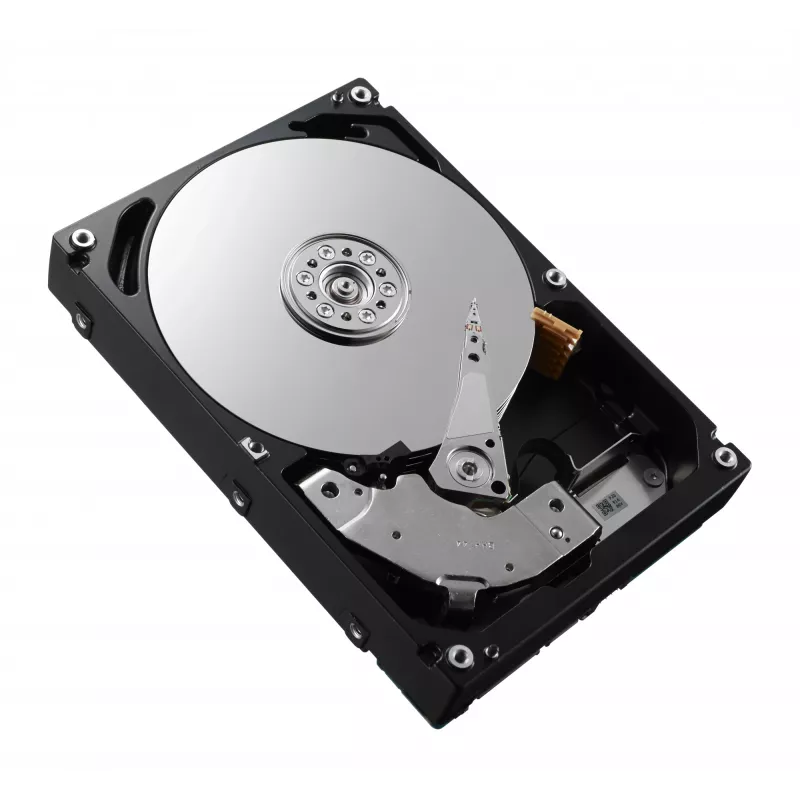 DELL JY57X internal hard drive 1.8 TB 10000 RPM 2.5 inch SAS