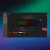 HyperX Alloy Rise - Gaming Keyboards