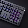 HyperX Alloy Rise - Gaming Keyboards