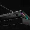 HyperX Alloy Rise - Gaming Keyboards