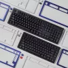 HyperX Alloy Rise - Gaming Keyboards