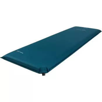 Single mattress easy camp Skylark Mat 10.0 cm Blue unisex camping sleep pad