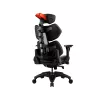 COUGAR Terminator Gaming Chair, Black