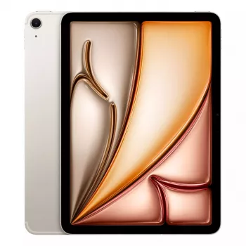 Tablet Apple iPad 11-inch Air M3 8GB 512GB iPadOS