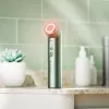 Nanoleaf 6-in-1 LED light therapy wand, green