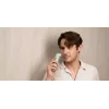 Nanoleaf 6-in-1 LED light therapy wand, green