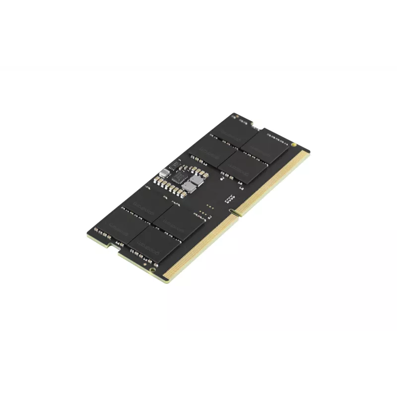 GoodRam essential SO-DIMM 32 GB, PC5-38400, DDR5 4800, CL40 (2048x8) - 32 GB - DDR5