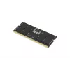 GoodRam essential SO-DIMM 32 GB, PC5-38400, DDR5 4800, CL40 (2048x8) - 32 GB - DDR5