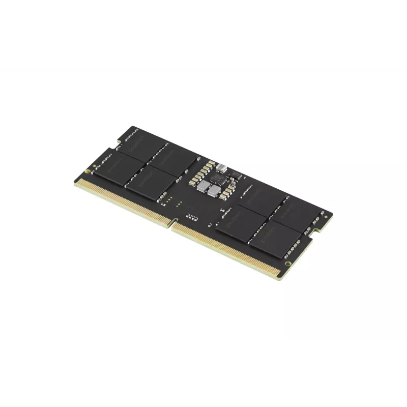 GoodRam essential SO-DIMM 32 GB, PC5-38400, DDR5 4800, CL40 (2048x8) - 32 GB - DDR5