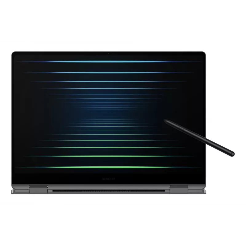 Ultrabook Samsung NP960QHAA-EXP 16 inch Intel Core Ultra 5 16GB RAM 512GB SSD Windows 11