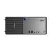 Desktop PC Lenovo ThinkCentre neo 50t Gen 6 Intel Core Ultra 5 225, 16 GB DDR5, 512 GB SSD, Windows 11 Pro, Tower, Black