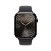 Smartwatch Apple Watch Series 10 GPS + Cellular 46mm Slate Titanium Case Black