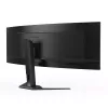 Monitor GIGABYTE 49 inch OLED CO49DQ DQHD 5120×1440 144 Hz, HDR, FreeSync, 10-bit, 2×HDMI 2.1, USB-C, VESA 100×100