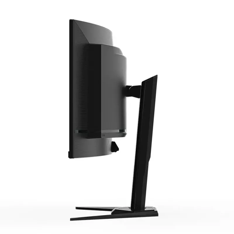 Monitor GIGABYTE 49 inch OLED CO49DQ DQHD 5120×1440 144 Hz, HDR, FreeSync, 10-bit, 2×HDMI 2.1, USB-C, VESA 100×100