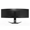 Monitor GIGABYTE 49 inch OLED CO49DQ DQHD 5120×1440 144 Hz, HDR, FreeSync, 10-bit, 2×HDMI 2.1, USB-C, VESA 100×100