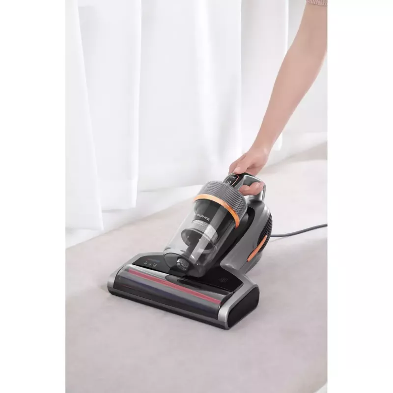 Handheld Vacuum Cleaner Jimmy BX7 Pro UV Anti-mite, Corded 700 W, 220–240 V, Grey