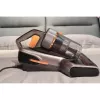 Handheld Vacuum Cleaner Jimmy BX7 Pro UV Anti-mite, Corded 700 W, 220–240 V, Grey