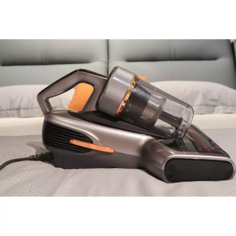 Handheld Vacuum Cleaner Jimmy BX7 Pro UV Anti-mite, Corded 700 W, 220–240 V, Grey