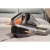 Handheld Vacuum Cleaner Jimmy BX7 Pro UV Anti-mite, Corded 700 W, 220–240 V, Grey