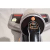 Handheld Vacuum Cleaner Jimmy BX7 Pro UV Anti-mite, Corded 700 W, 220–240 V, Grey