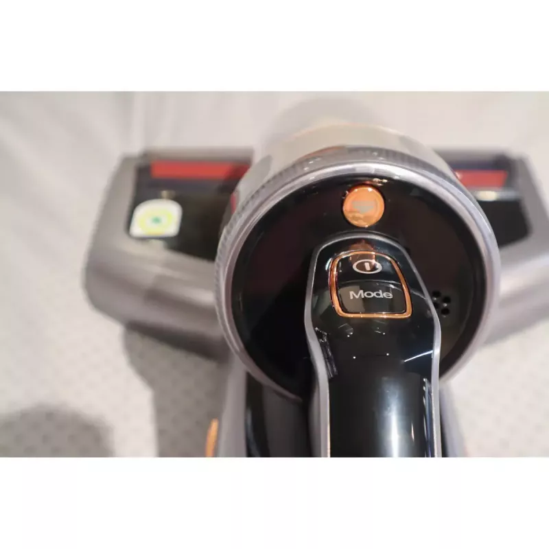 Handheld Vacuum Cleaner Jimmy BX7 Pro UV Anti-mite, Corded 700 W, 220–240 V, Grey