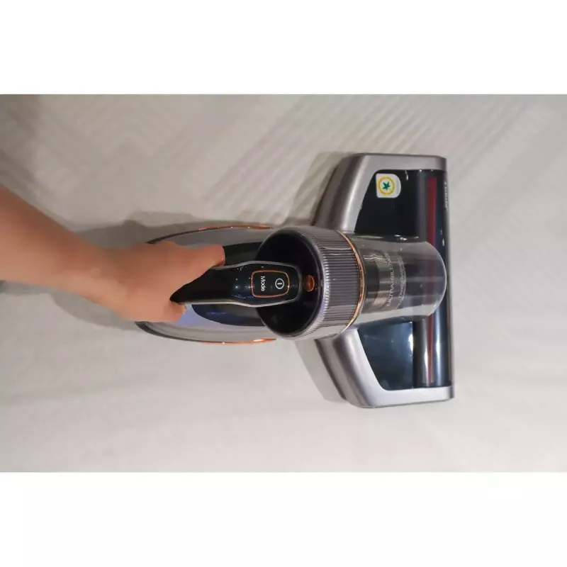 Handheld Vacuum Cleaner Jimmy BX7 Pro UV Anti-mite, Corded 700 W, 220–240 V, Grey