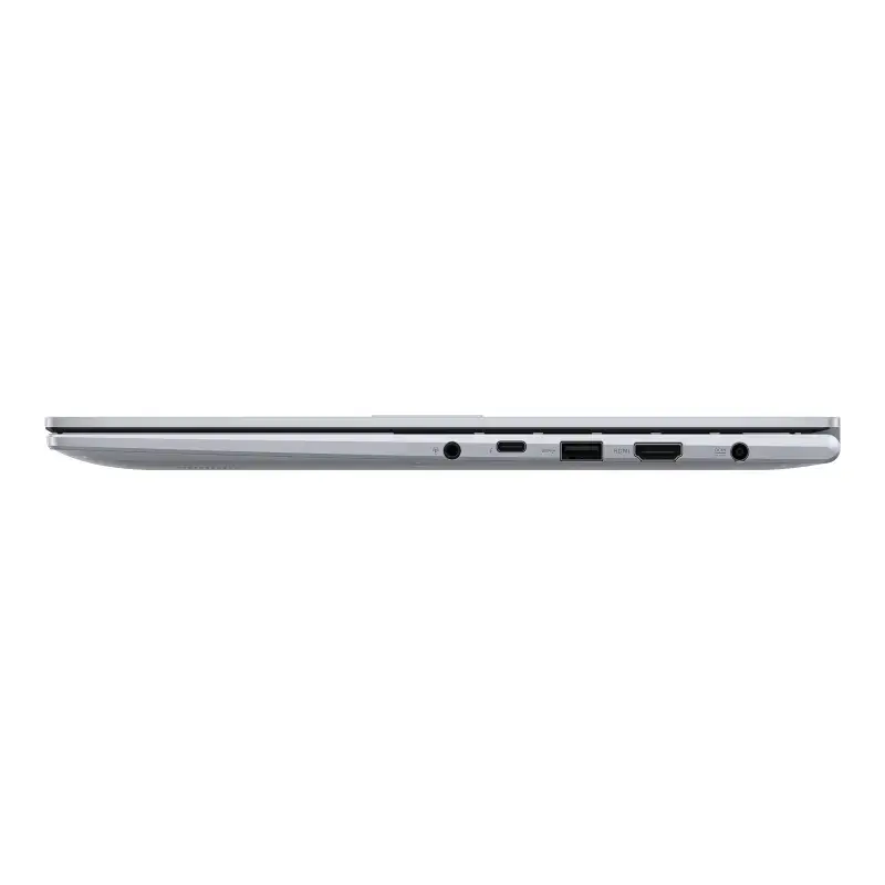 ASUS Vivobook 16X K3605VU-WS96 Intel® Core™ i9 i9-13900H Laptop 40.6 cm (16 inch) WUXGA 16 GB DDR4-SDRAM 1 TB SSD NVIDIA GeForce RTX 4050 Wi-Fi 6E (802.11ax) Windows 11 Home Silver
