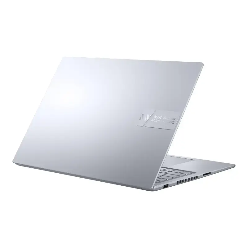 ASUS Vivobook 16X K3605VU-WS96 Intel® Core™ i9 i9-13900H Laptop 40.6 cm (16 inch) WUXGA 16 GB DDR4-SDRAM 1 TB SSD NVIDIA GeForce RTX 4050 Wi-Fi 6E (802.11ax) Windows 11 Home Silver
