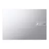 ASUS Vivobook 16X K3605VU-WS96 Intel® Core™ i9 i9-13900H Laptop 40.6 cm (16 inch) WUXGA 16 GB DDR4-SDRAM 1 TB SSD NVIDIA GeForce RTX 4050 Wi-Fi 6E (802.11ax) Windows 11 Home Silver