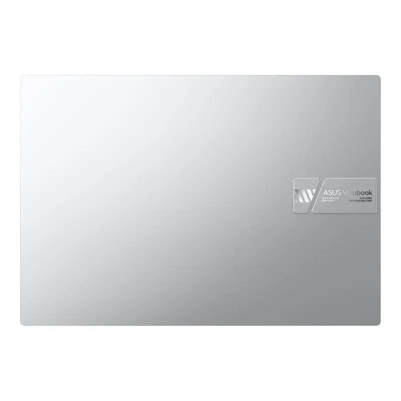 ASUS Vivobook 16X K3605VU-WS96 Intel® Core™ i9 i9-13900H Laptop 40.6 cm (16 inch) WUXGA 16 GB DDR4-SDRAM 1 TB SSD NVIDIA GeForce RTX 4050 Wi-Fi 6E (802.11ax) Windows 11 Home Silver