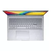 ASUS Vivobook 16X K3605VU-WS96 Intel® Core™ i9 i9-13900H Laptop 40.6 cm (16 inch) WUXGA 16 GB DDR4-SDRAM 1 TB SSD NVIDIA GeForce RTX 4050 Wi-Fi 6E (802.11ax) Windows 11 Home Silver