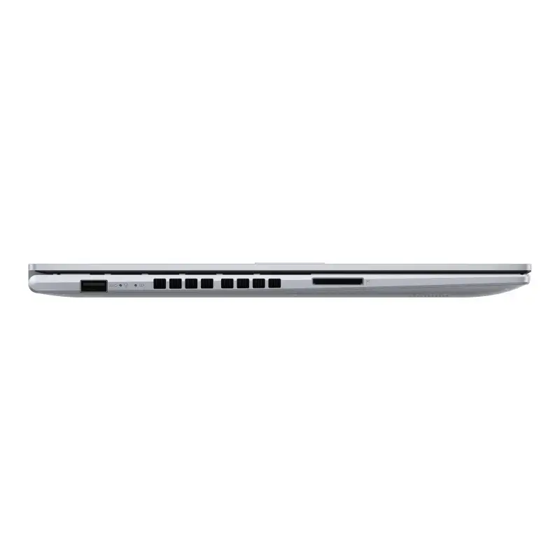 ASUS Vivobook 16X K3605VU-WS96 Intel® Core™ i9 i9-13900H Laptop 40.6 cm (16 inch) WUXGA 16 GB DDR4-SDRAM 1 TB SSD NVIDIA GeForce RTX 4050 Wi-Fi 6E (802.11ax) Windows 11 Home Silver
